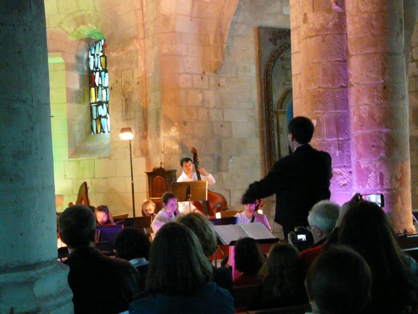 Fête de la musique juin 2016